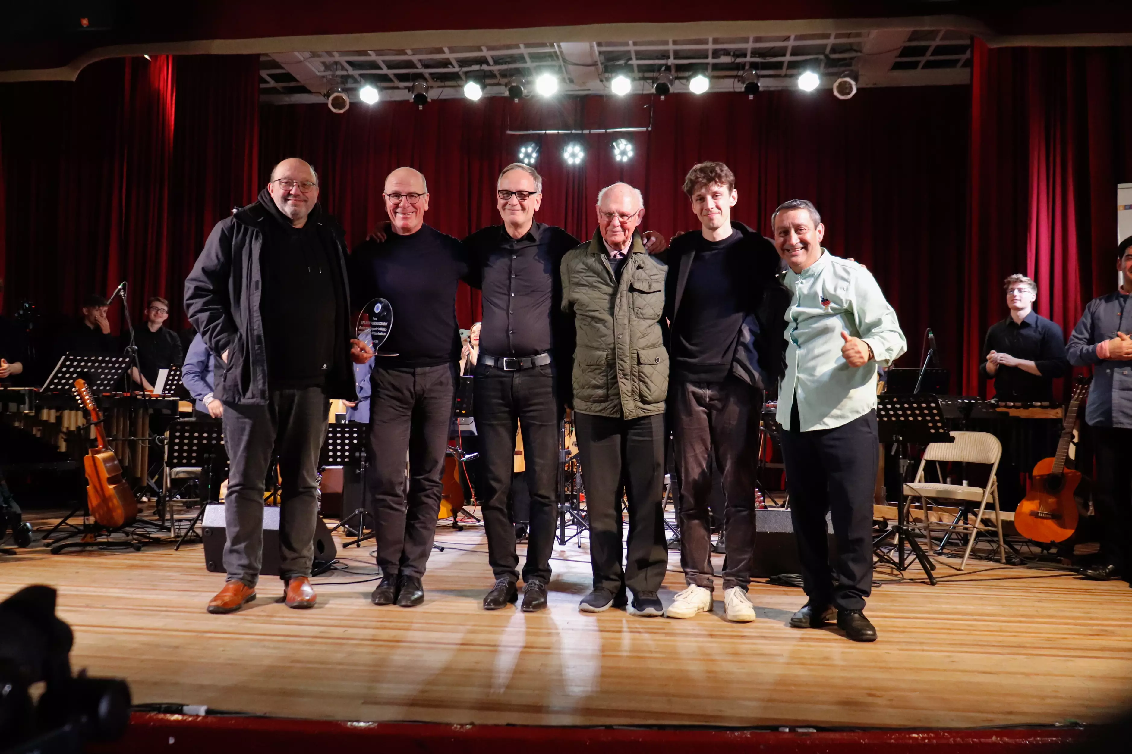Concierto