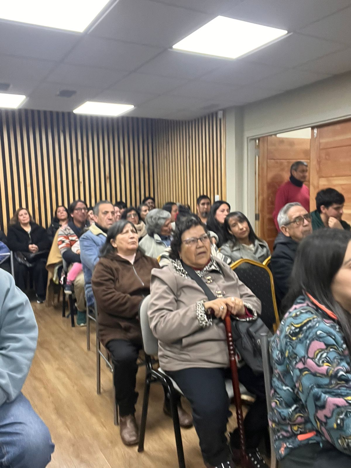 Cierre primer semestre talleres