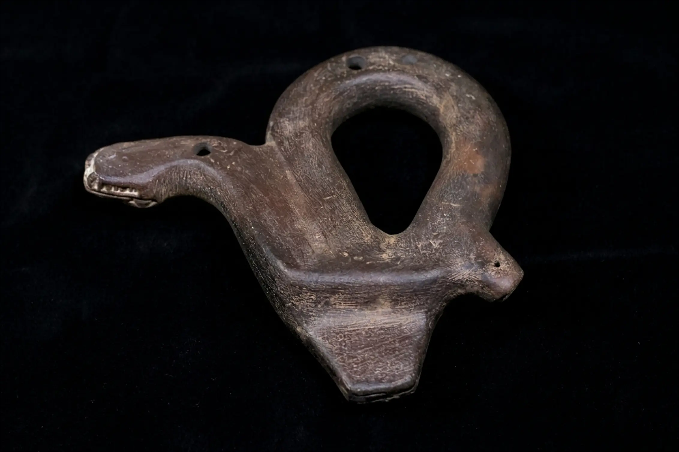 Instrumentos Precolombinos - colección