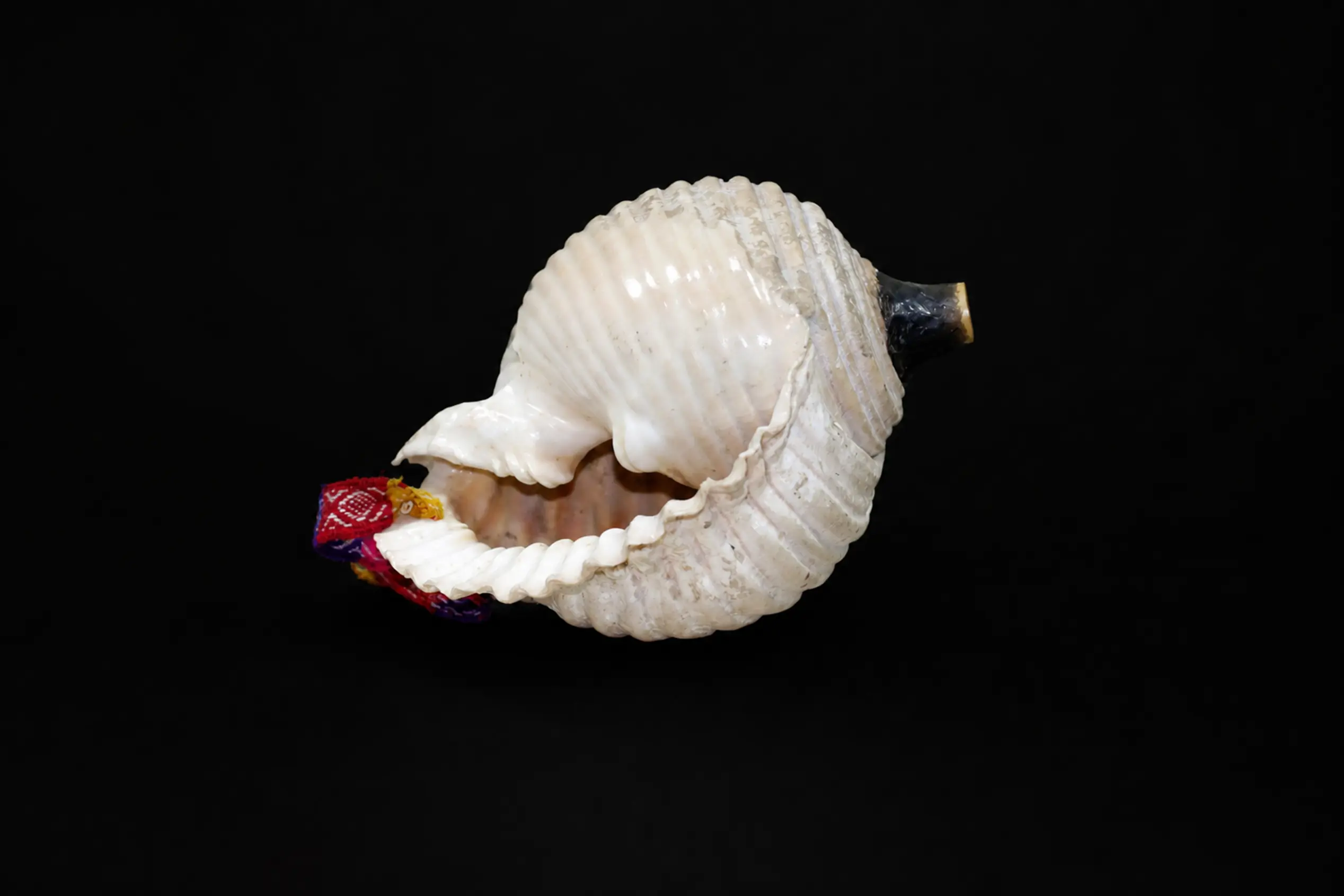 Instrumentos Precolombinos - colección