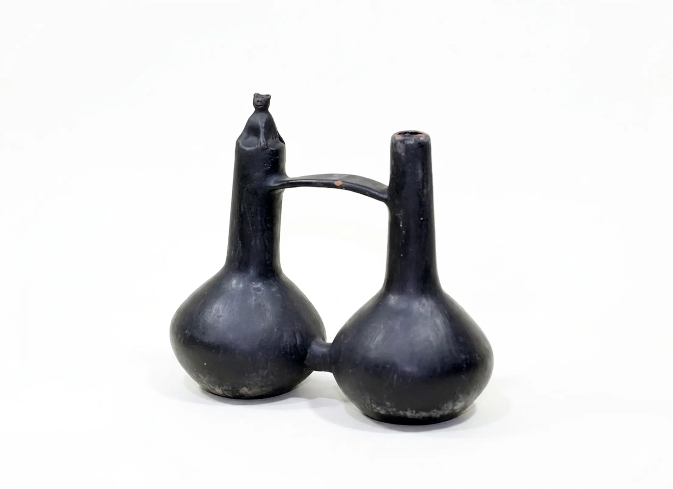 Instrumentos Precolombinos - colección