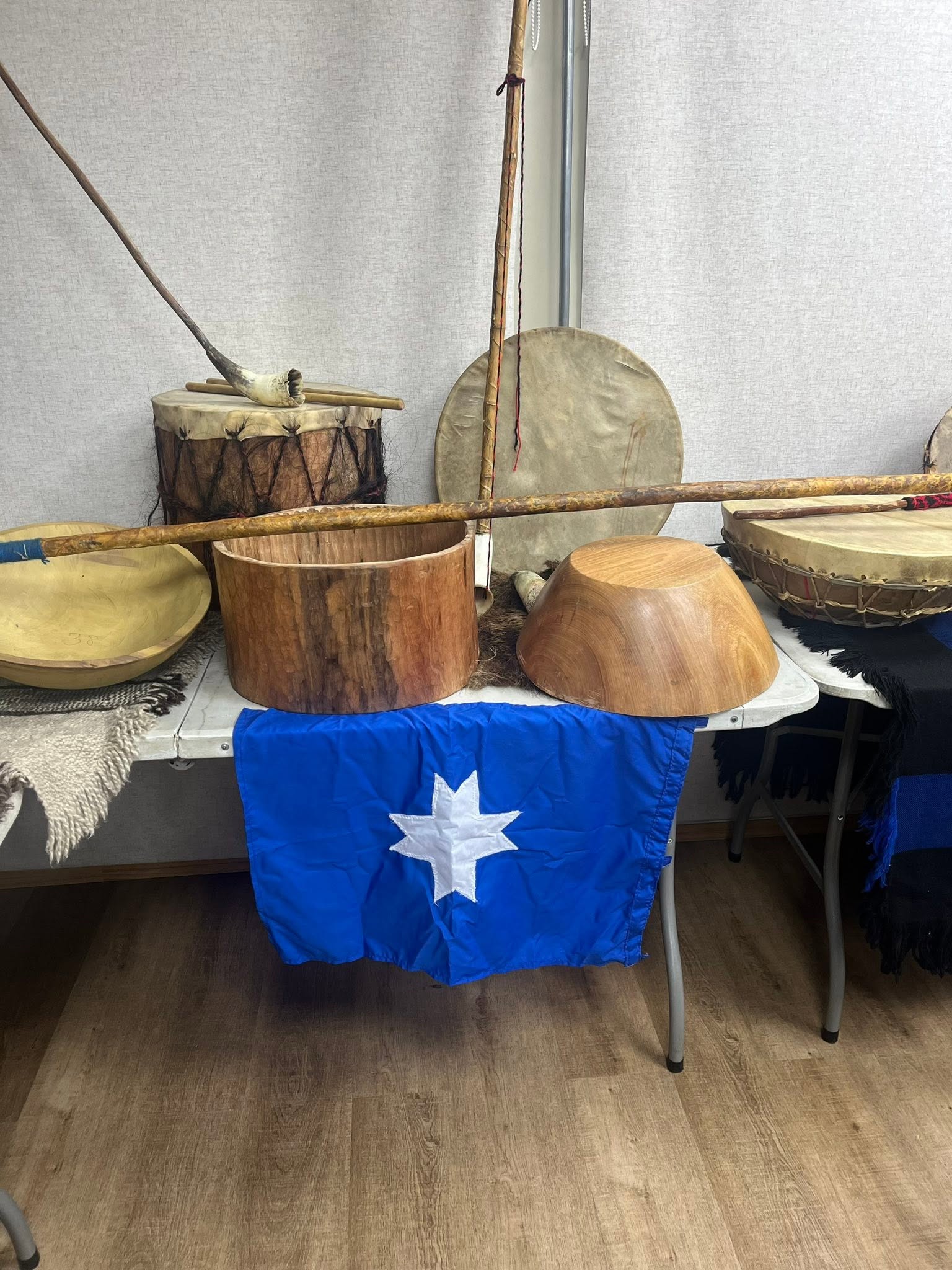 3ra Jornada de musicología - Heriberto Uribe Hualaman