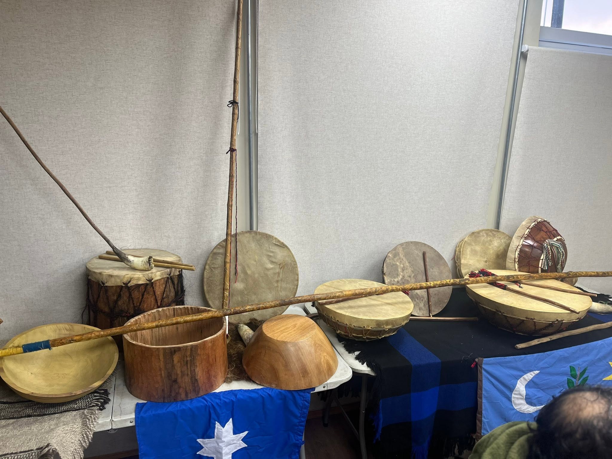 3ra Jornada de musicología - Heriberto Uribe Hualaman