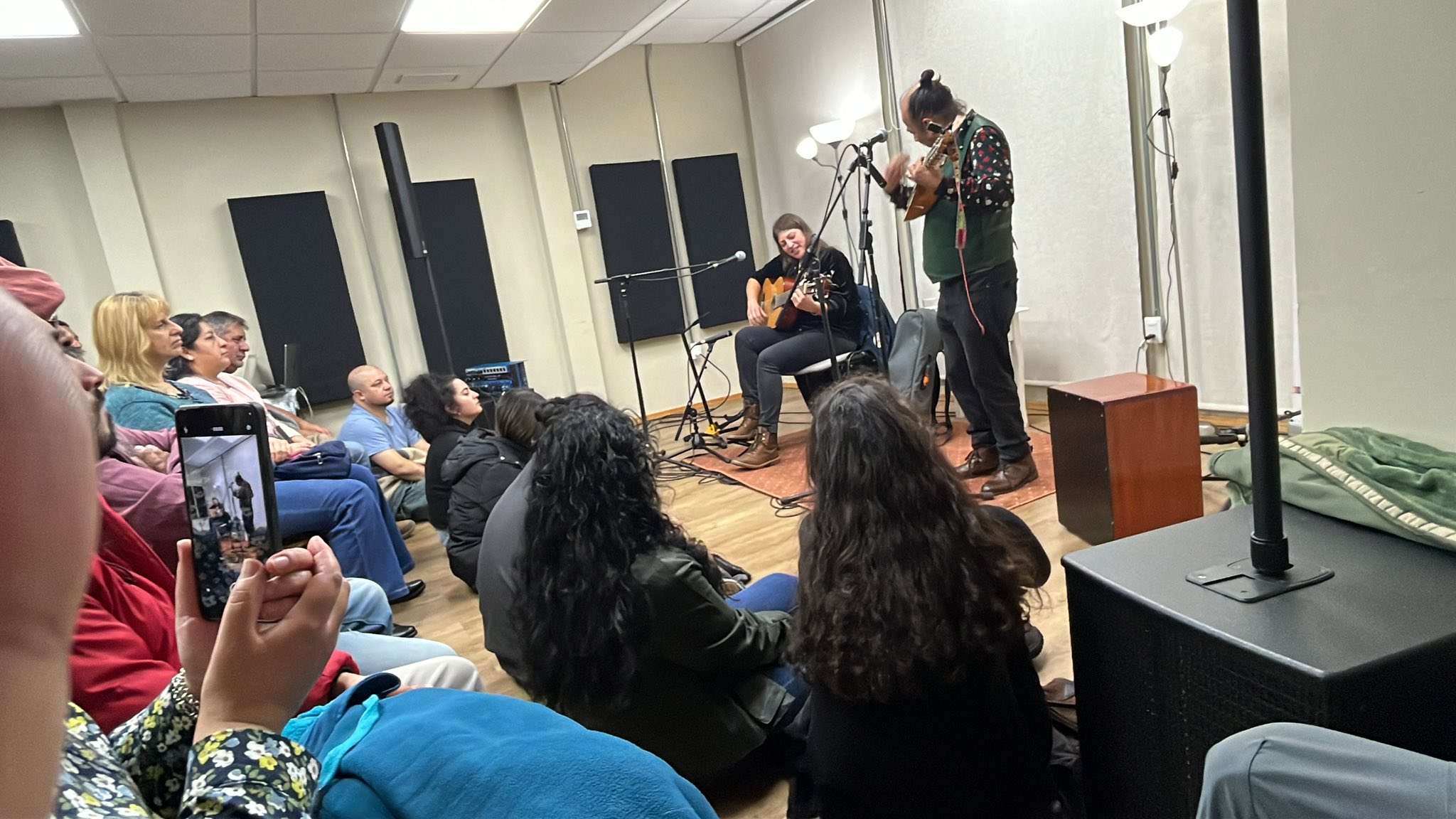 La casa Presenta: Freddy Torrealba