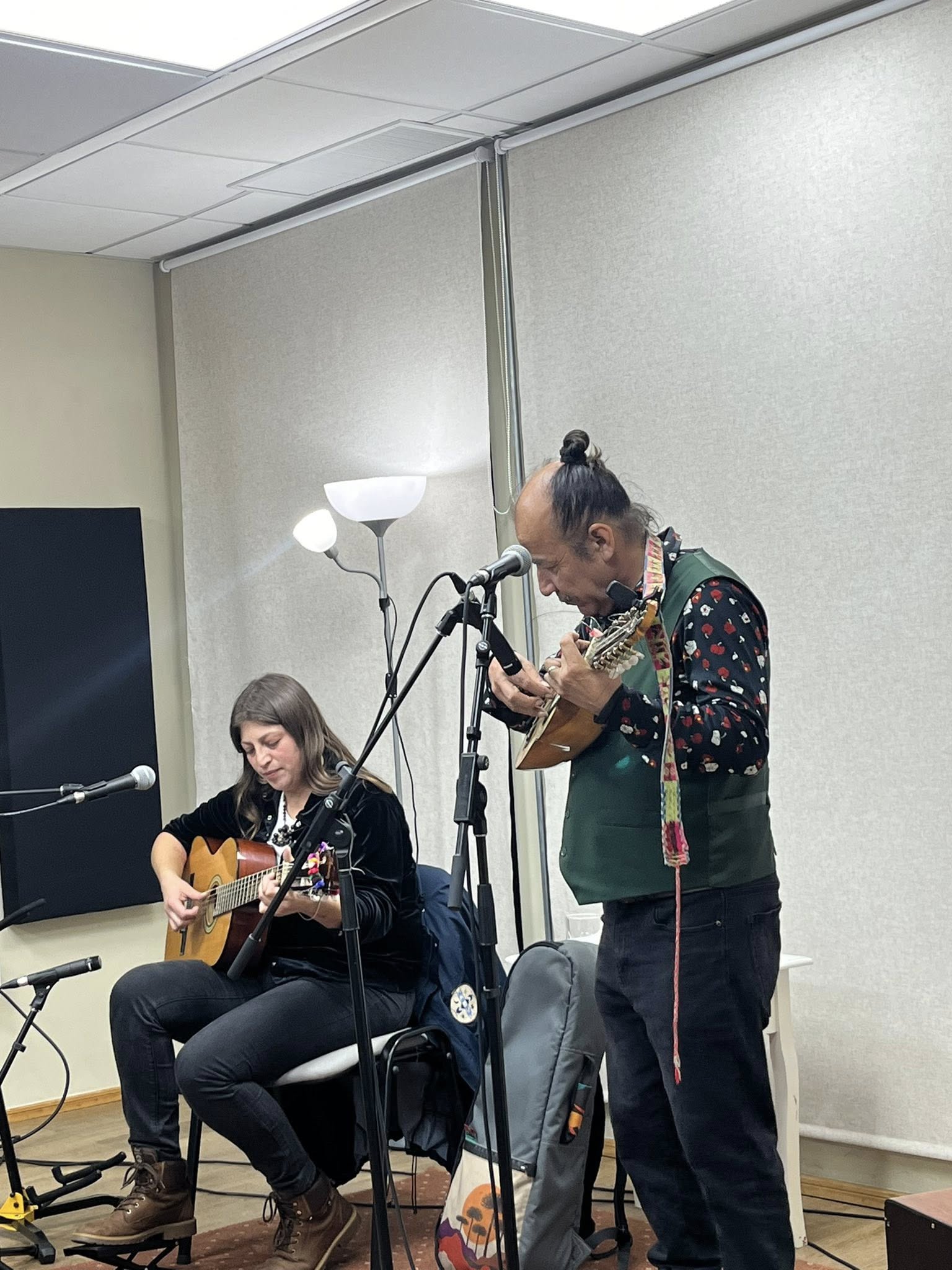 La casa Presenta: Freddy Torrealba
