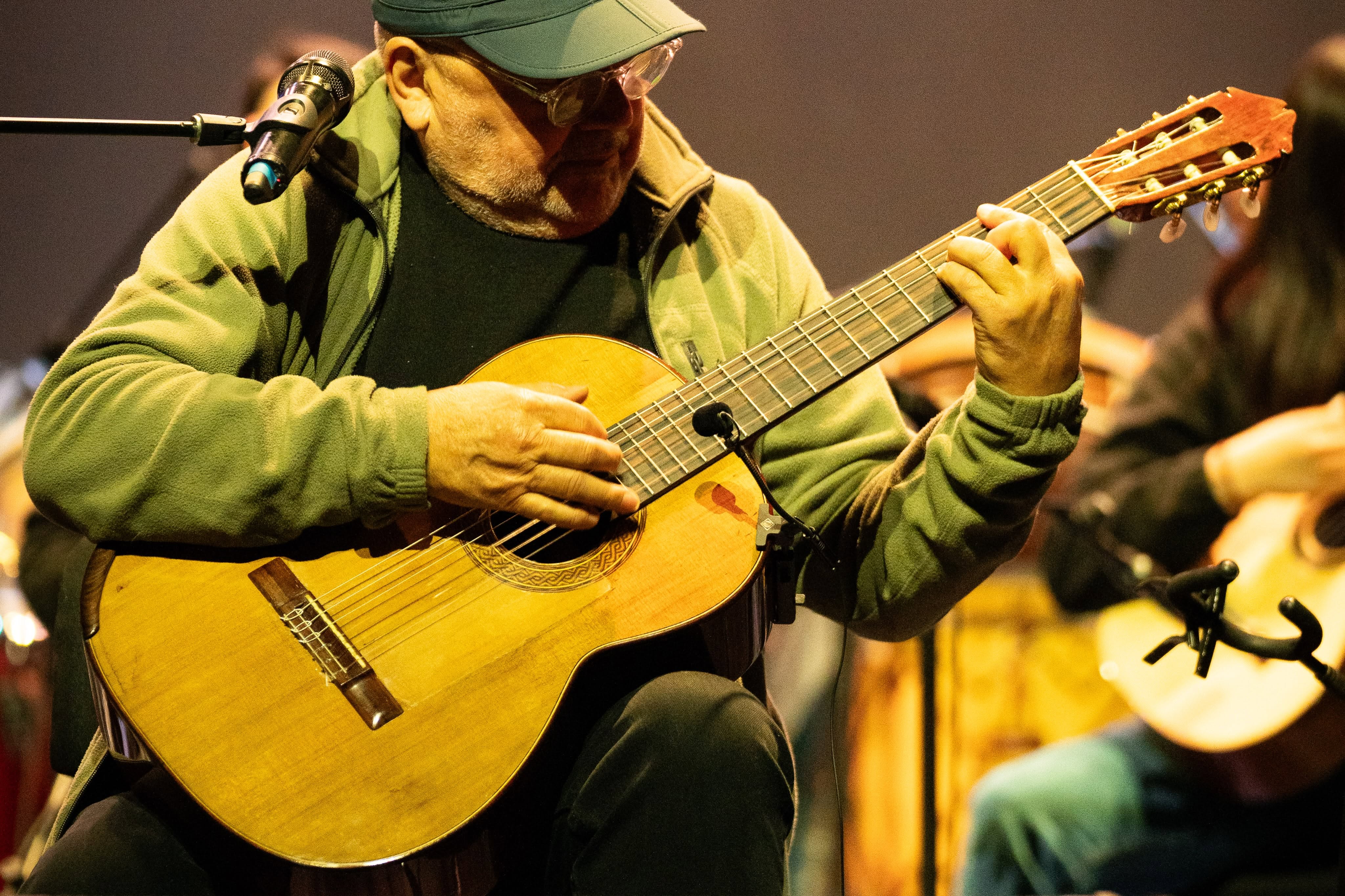 “AMÉRICA NOVIA MÍA” - INTI-ILLIMANI HISTÓRICO TRÍO Y LA ORQUESTA DE LAS AMÉRICAS EN VALDIVIA