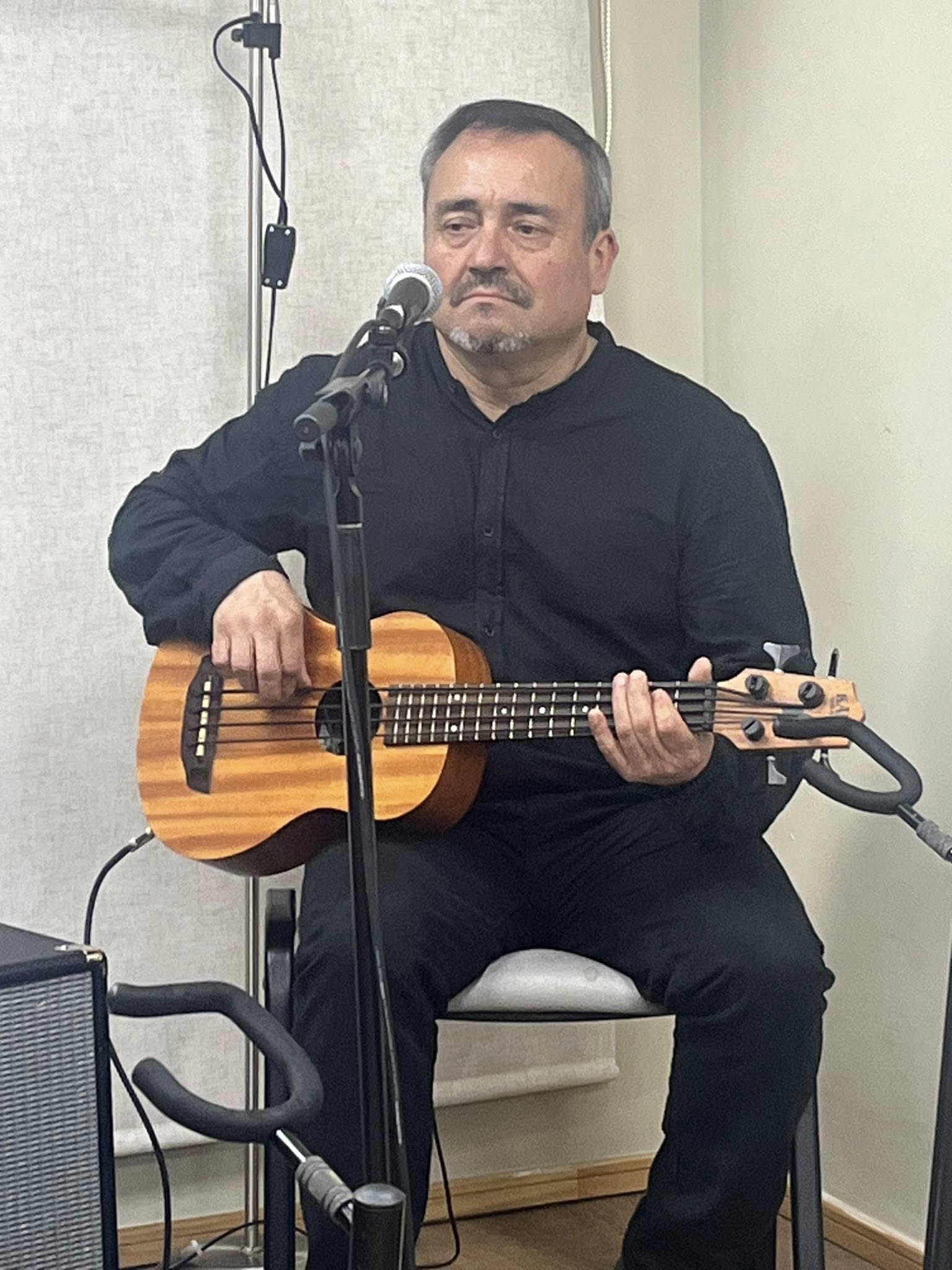 Paqari 'Concierto la casa presenta'