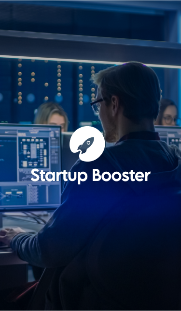startup-booster