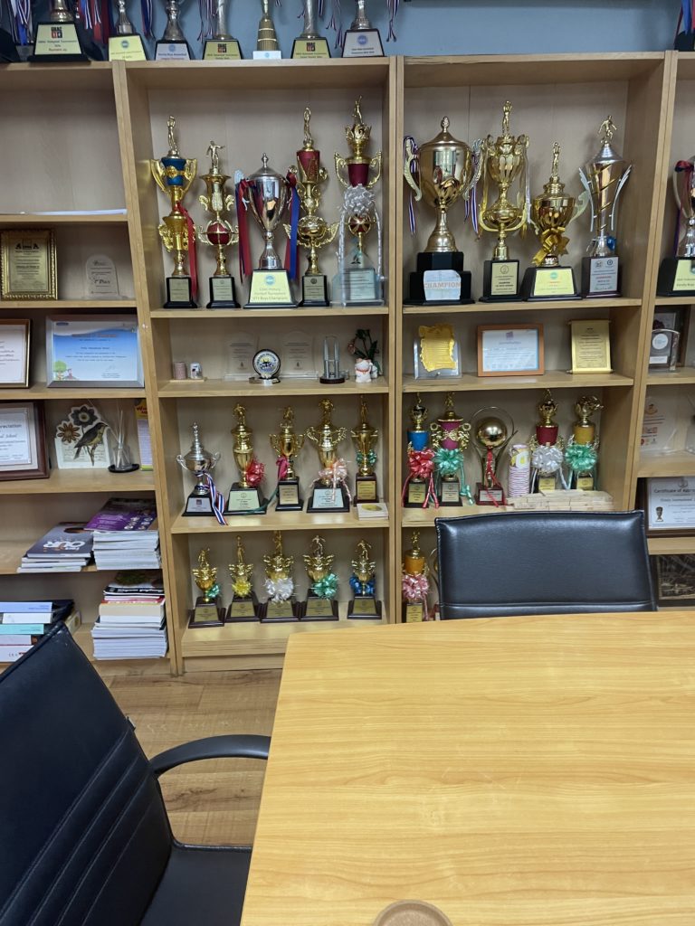 trinity-international-school-bangkok