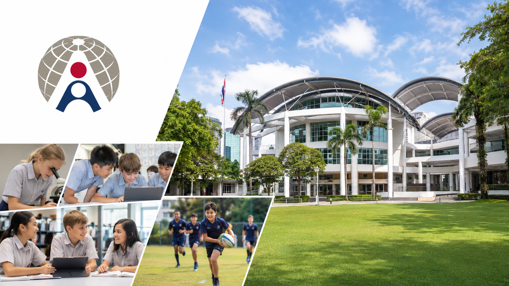 Bangkok Patana International School