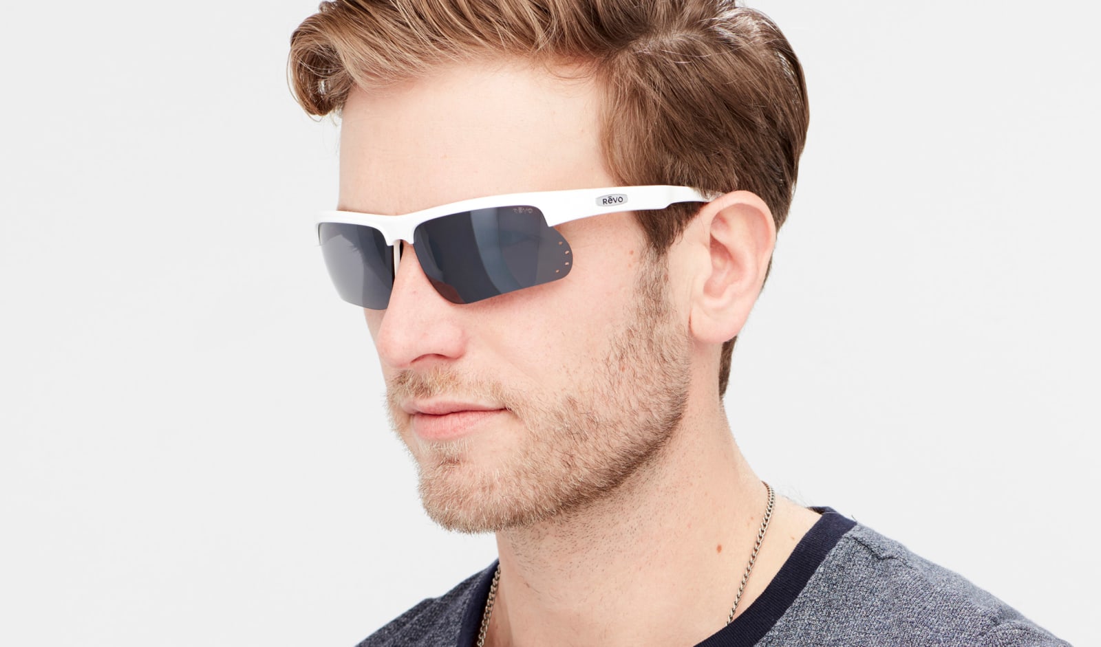 best sunglasses for triangle face