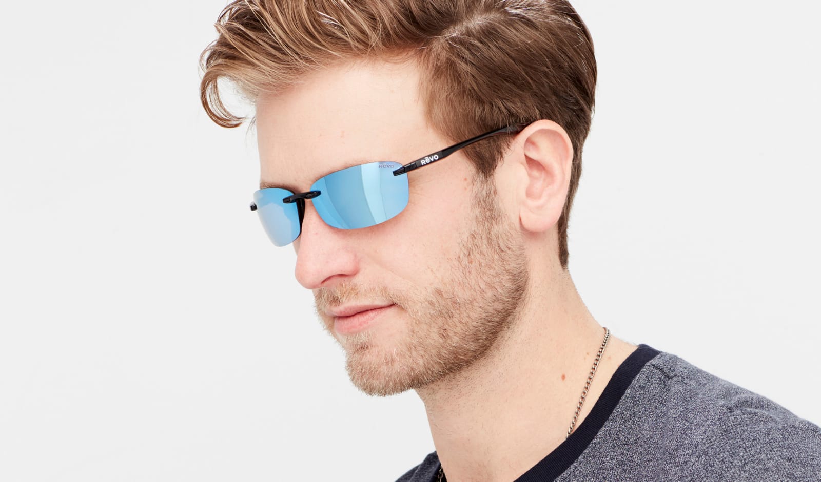 Revo descend e sunglasses clearance