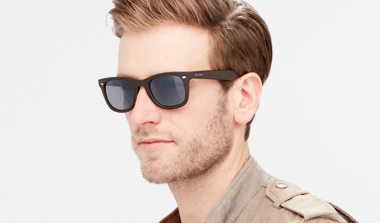 Revo X Bear Grylls 2025