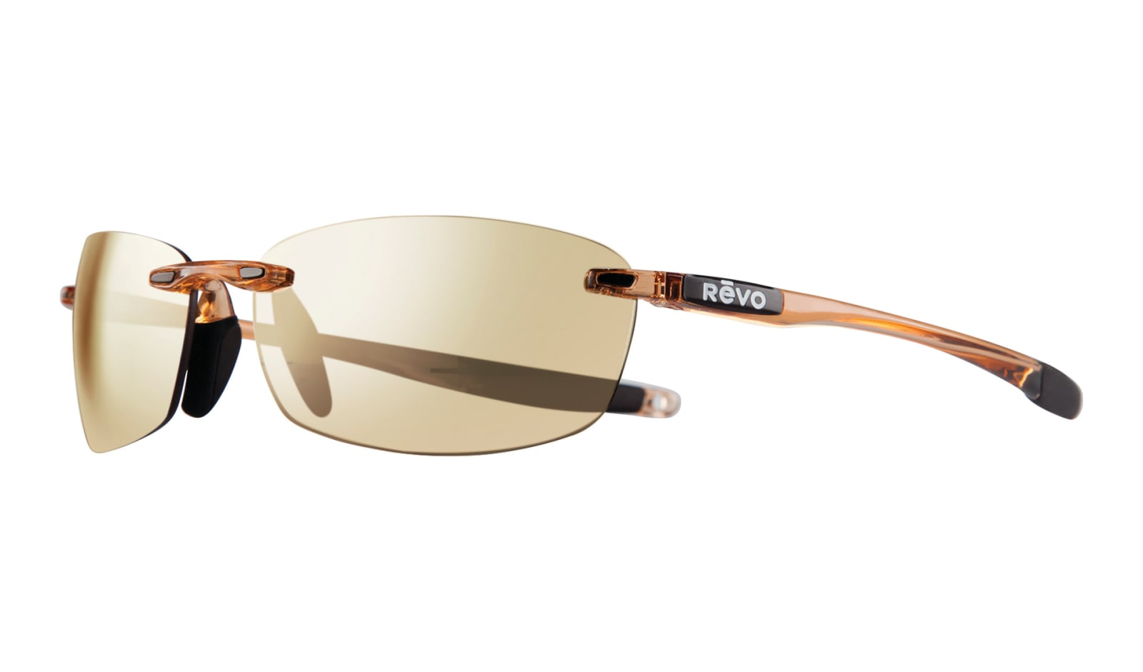 brown aviator sunglasses cheap