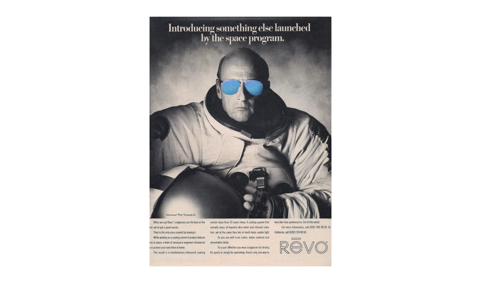 Revo moonwalker zero g sales