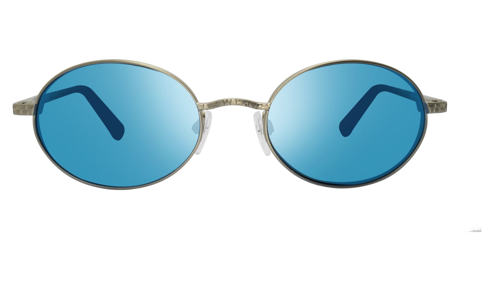 Revo round sunglasses clearance