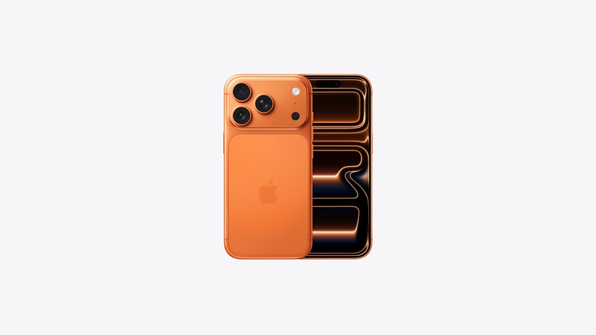 Apple iPhone 17 Pro - great conditon