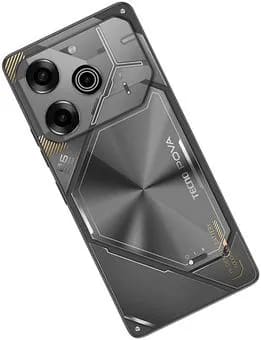 Tecno Pova 6 Pro 256GB 12GB - Meteorite Grey