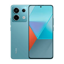 Xiaomi Redmi Note 13 Pro 256GB 12GB - Ocean Teal