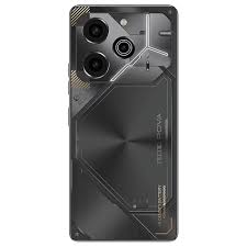 Tecno Pova 6 Pro 256GB 12GB - Meteorite Grey