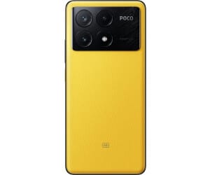 Xiaomi Poco X6 Pro 512GB 8GB - Yellow