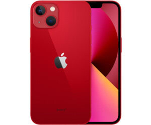 Apple iPhone 13 256GB 4GB - Red