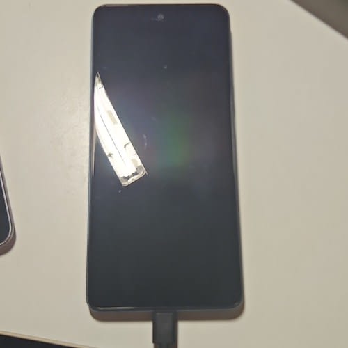 Tecno Pova 6 Pro 256GB 12GB - Meteorite Grey