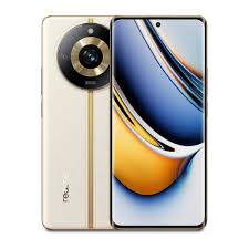 Realme 11 Pro 5G 256GB 8GB - Sunrise Beige
