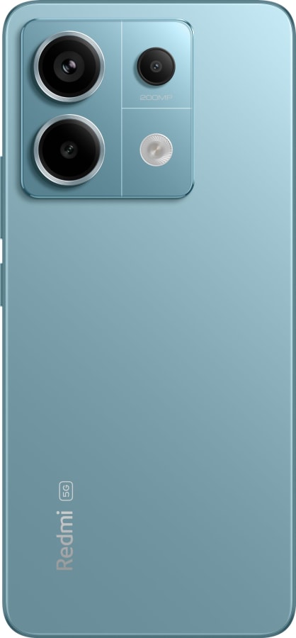 Xiaomi Redmi Note 13 Pro 256GB - Ocean Teal