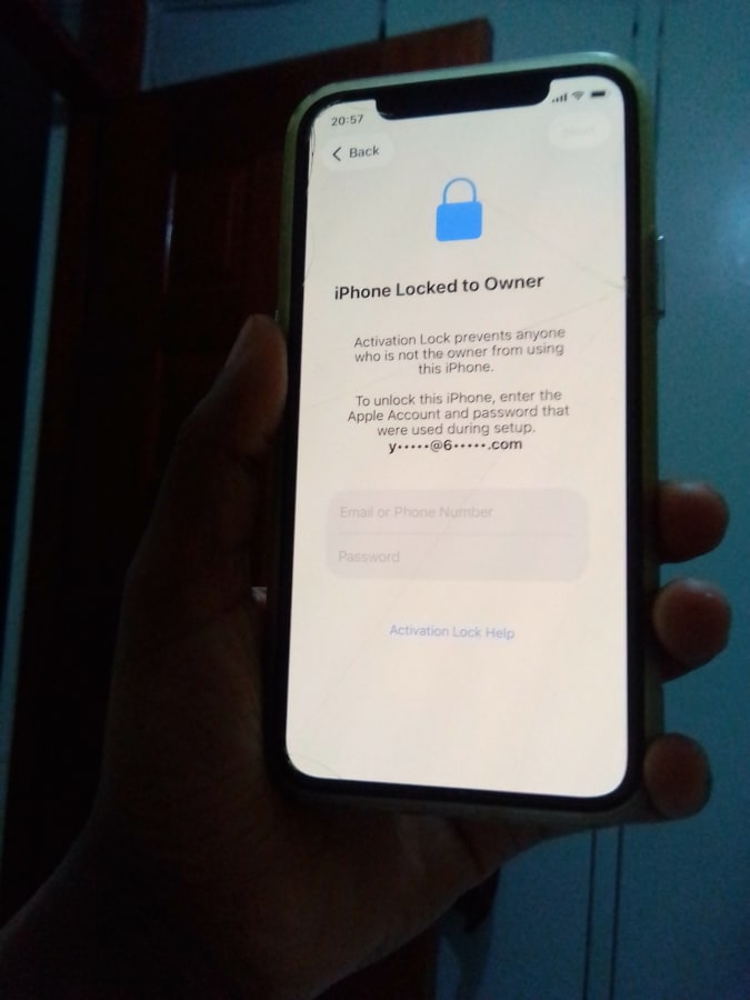 Apple Iphone 11 pro