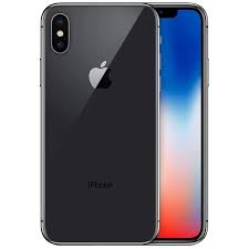 Apple iPhone X