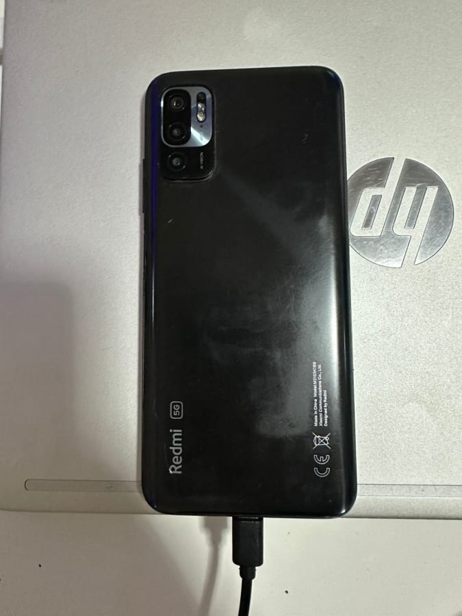 Xiaomi Redmi Note 10 5G