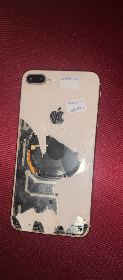 Apple iPhone 8