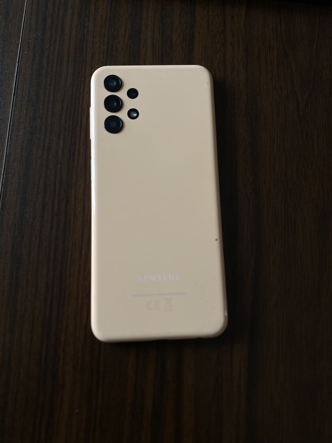 Samsung Galaxy A13