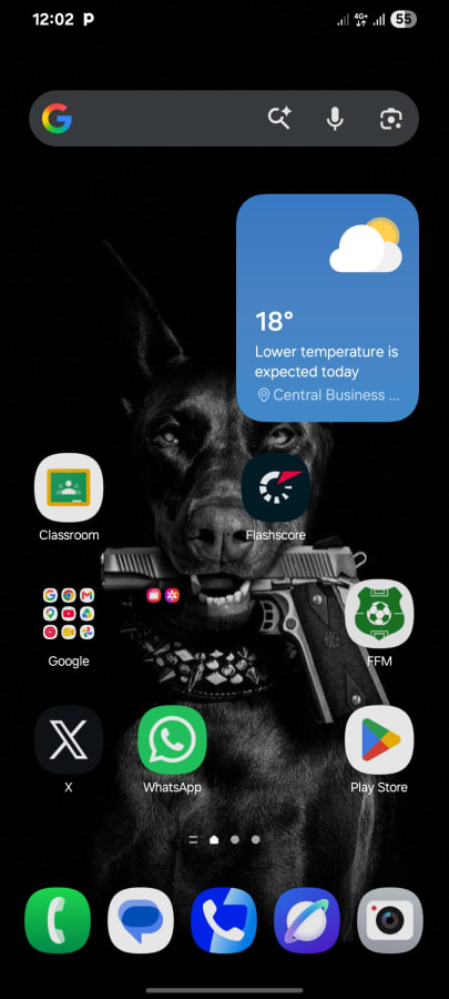 Samsung galsy S21 ultra