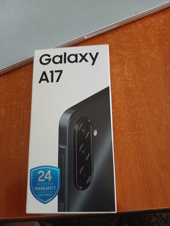 Samsung Galaxy A17 5G