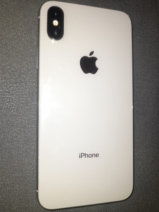 Apple iPhone X
