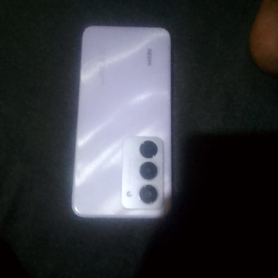 Xiaomi Redmi 15
