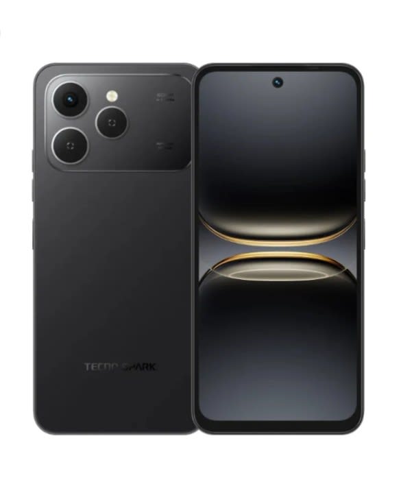 Tecno Tecno Spark 40