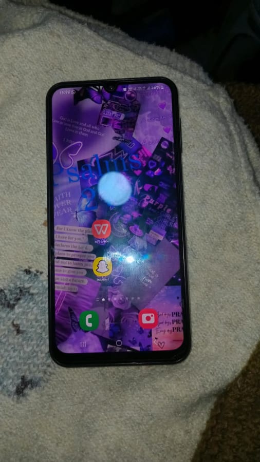 Samsung A24