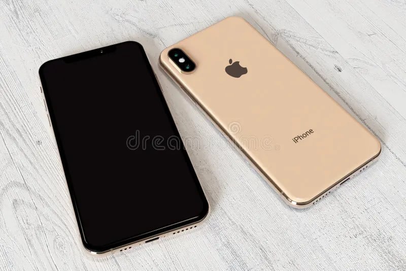 Apple xs