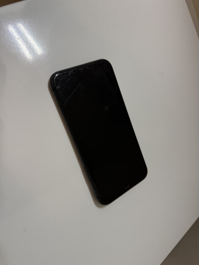Apple iphone 11