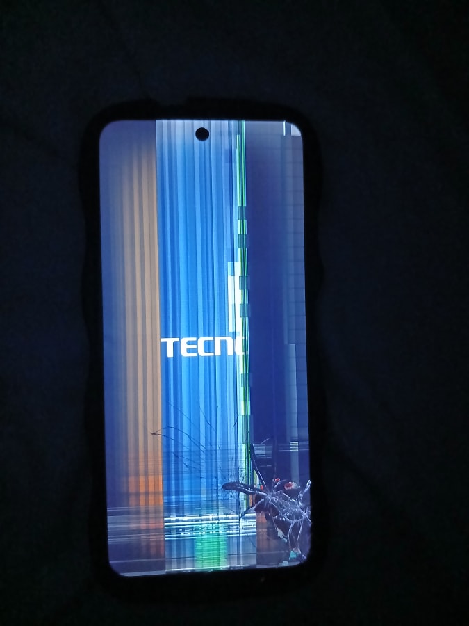 Tecno Spark 30C