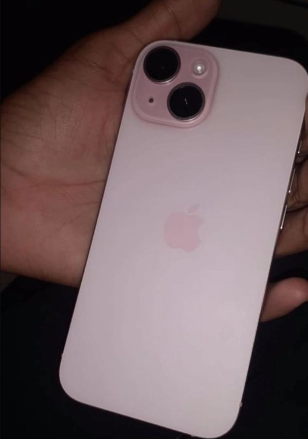Apple iPhone 13 4GB/128GB Pink