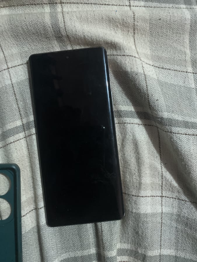 Itel s23+ 4g 16GB/256GB Yellow, Good, Kilifi