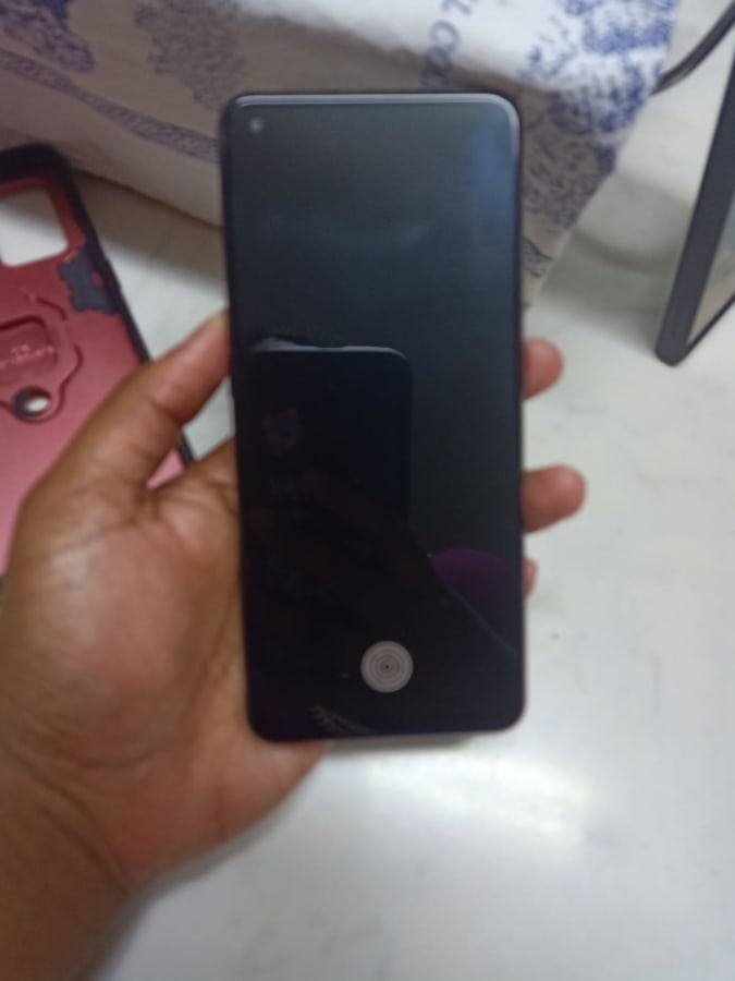 Oppo Reno 6 z5g 8GB/128GB Blue, Good, Cbd, Nairobi