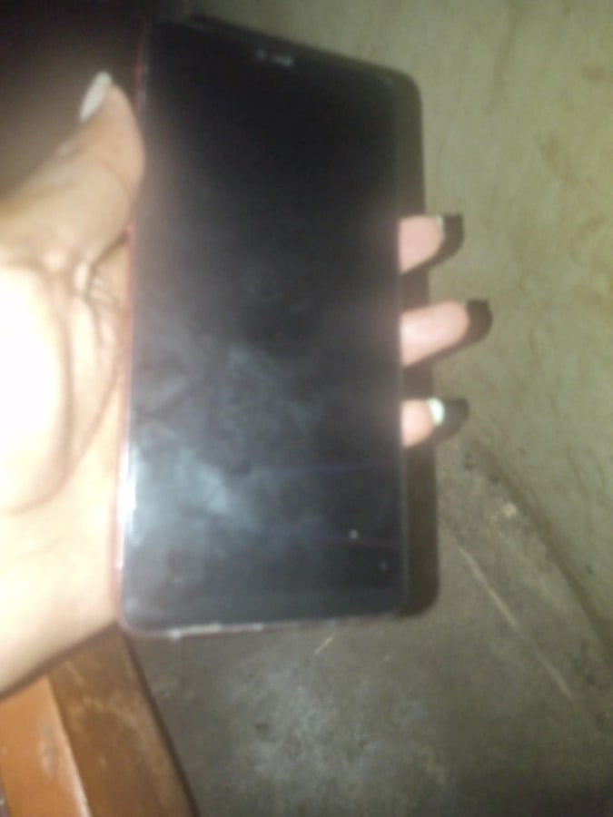 Oppo F7 6GB/128GB Red, Fair, Kapsabet, Nandi