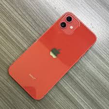 Apple iPhone 12 256GB Red, Good, Naivasha, Nakuru