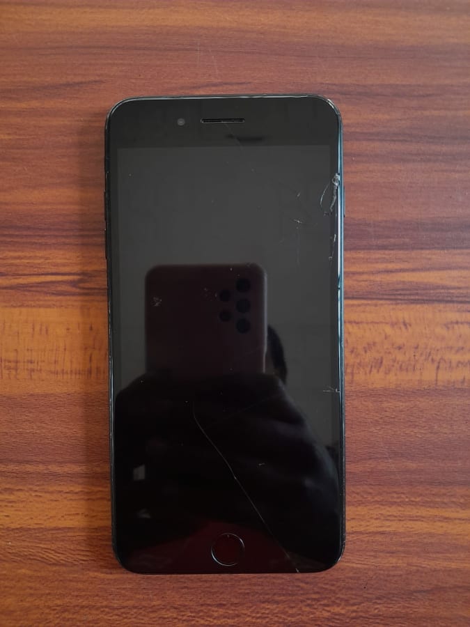 Apple Iphone 7 plus 3GB/32GB Black, Fair, Ruiru, Nairobi