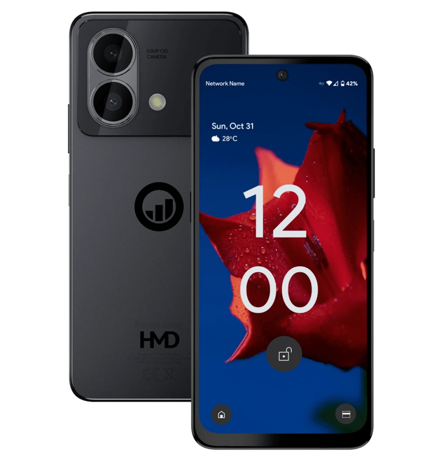 Mkopa x30 6GB/64GB Black, Good, Roysambu, Nairobi